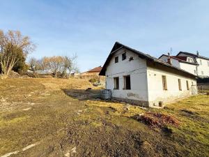 Prodej rodinného domu, Světlá nad Sázavou, 112 m2