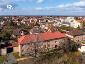 Prodej bytu 3+1, Přelouč, Kladenská, 62 m2