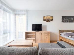 Prodej bytu 1+kk, Praha - Smíchov, Bieblova, 40 m2