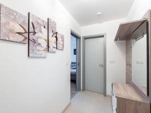 Prodej bytu 1+kk, Praha - Smíchov, Bieblova, 40 m2