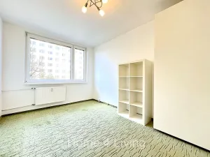 Pronájem bytu 3+1, Praha - Stodůlky, Kurzova, 78 m2