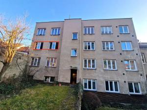 Prodej bytu 3+1, Praha - Braník, Branická, 74 m2