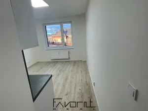 Pronájem bytu 2+kk, Ostrava, 28. října, 56 m2