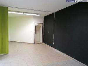 Pronájem obchodního prostoru, Frýdek-Místek, 50 m2