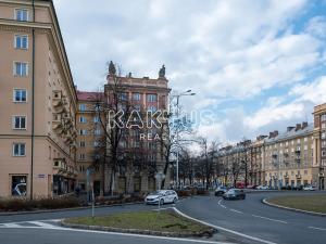 Pronájem kanceláře, Ostrava, Hlavní třída, 127 m2