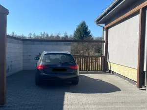 Prodej rodinného domu, Hrabyně, 150 m2