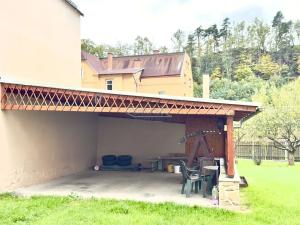 Pronájem bytu 1+1, Děčín, Teplická, 32 m2