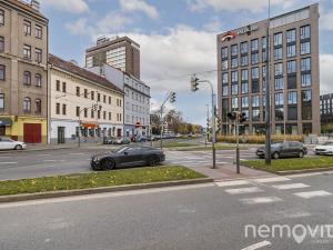 Prodej bytu 2+1, Praha - Karlín, Sokolovská, 72 m2