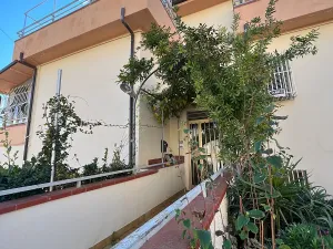 Prodej bytu 3+kk, Scalea, Itálie, 50 m2