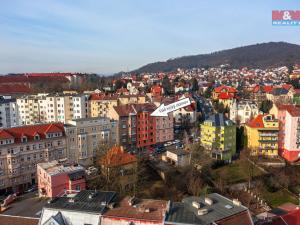 Prodej bytu 3+1, Ústí nad Labem - Klíše, Balbínova, 76 m2