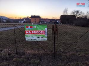 Prodej pozemku pro bydlení, Kunín, 751 m2