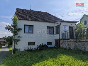 Prodej rodinného domu, Rohozná, 120 m2