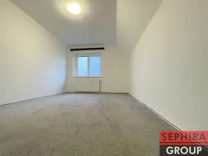 Pronájem bytu 2+kk, Praha - Ruzyně, Chýňská, 55 m2