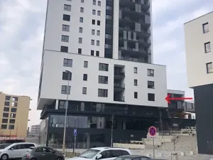 Prodej bytu 2+kk, Praha - Modřany, Mezi vodami, 72 m2