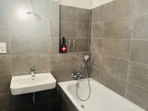 Prodej bytu 2+kk, Praha - Modřany, Mezi vodami, 72 m2