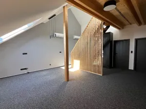 Pronájem bytu 4+kk, Nové Strašecí, Palackého, 104 m2