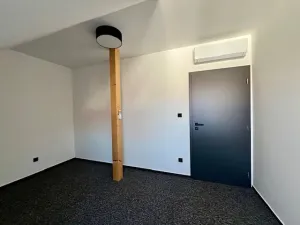 Pronájem bytu 4+kk, Nové Strašecí, Palackého, 104 m2