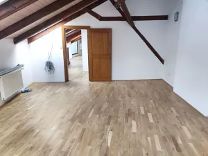 Pronájem bytu 4+kk, Praha - Nové Město, Spálená, 200 m2