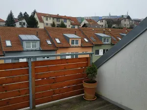 Pronájem bytu 2+kk, Brno, Chmelnice, 70 m2