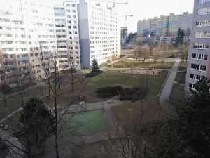 Prodej bytu 3+1, Praha - Stodůlky, Bronzová, 96 m2