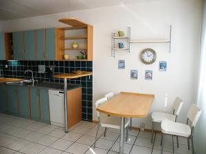 Pronájem bytu 3+kk, Praha - Chodov, Jašíkova, 84 m2