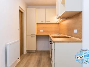 Pronájem bytu 2+1, Opava, Krnovská, 40 m2