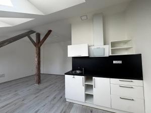 Pronájem bytu 1+kk, Pardubice, Štrossova, 30 m2