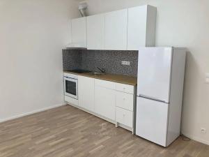 Pronájem bytu 1+kk, Praha - Libeň, Františka Kadlece, 41 m2