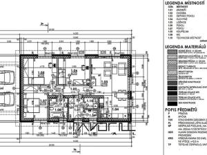 Prodej rodinného domu, Rychvald, Stromořadí, 91 m2