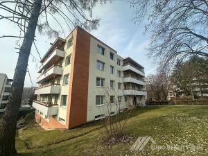 Pronájem bytu 4+1, Zlín, Javorová, 98 m2