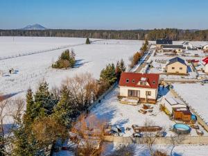 Prodej rodinného domu, Plužná, 117 m2