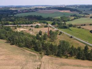 Prodej komerčního pozemku, Ctidružice, 25091 m2