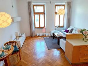 Pronájem bytu 3+kk, Olomouc, Kollárovo nám., 92 m2