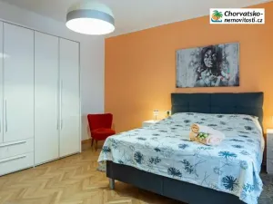 Pronájem bytu 3+1, Opatija, Chorvatsko, 110 m2