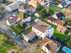 Prodej rodinného domu, Vysoké Veselí, Dr. Zimmermana, 360 m2