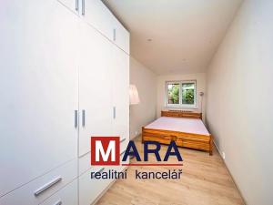 Pronájem bytu 2+kk, Mankovice, 42 m2