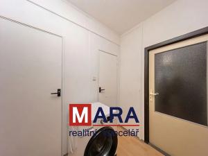 Pronájem bytu 1+kk, Nový Jičín, Na Lani, 30 m2