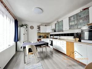 Pronájem bytu 3+1, Bukovany, 90 m2