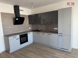 Pronájem bytu 2+kk, Praha - Hloubětín, Laponská, 59 m2