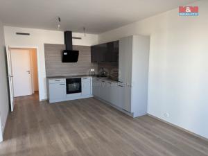 Pronájem bytu 2+kk, Praha - Hloubětín, Laponská, 59 m2