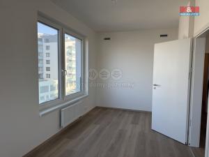 Pronájem bytu 2+kk, Praha - Hloubětín, Laponská, 59 m2