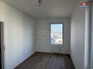 Pronájem bytu 2+kk, Praha - Hloubětín, Laponská, 59 m2