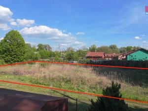 Prodej pozemku pro bydlení, Dětmarovice - Koukolná, 1288 m2