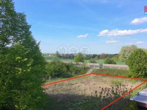 Prodej pozemku pro bydlení, Dětmarovice - Koukolná, 1288 m2