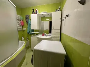 Pronájem bytu 2+kk, Čelákovice, Volmanova, 54 m2