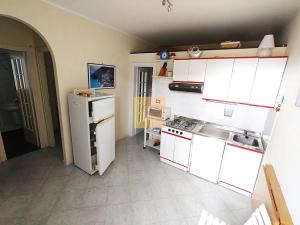 Prodej bytu 3+kk, Scalea, Itálie, 130 m2