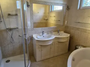 Pronájem rodinného domu, Pečky, Lobňanská, 150 m2