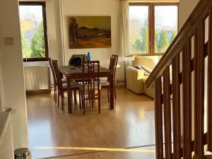 Prodej rodinného domu, Čím, 140 m2