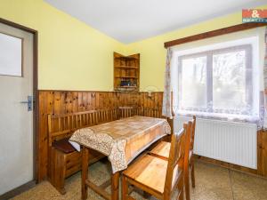 Prodej rodinného domu, Dolní Lukavice - Krasavce, 70 m2