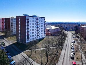 Pronájem bytu 3+1, Chomutov, Matěje Kopeckého, 60 m2